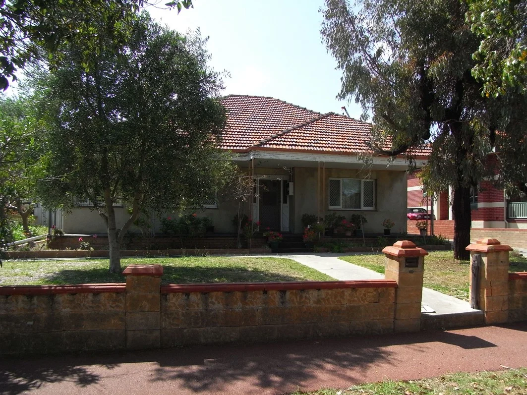34 Hamilton Street