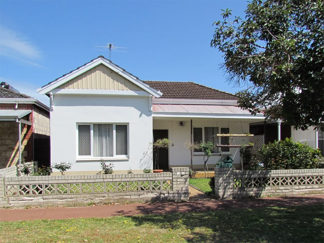 31 Hamilton Street