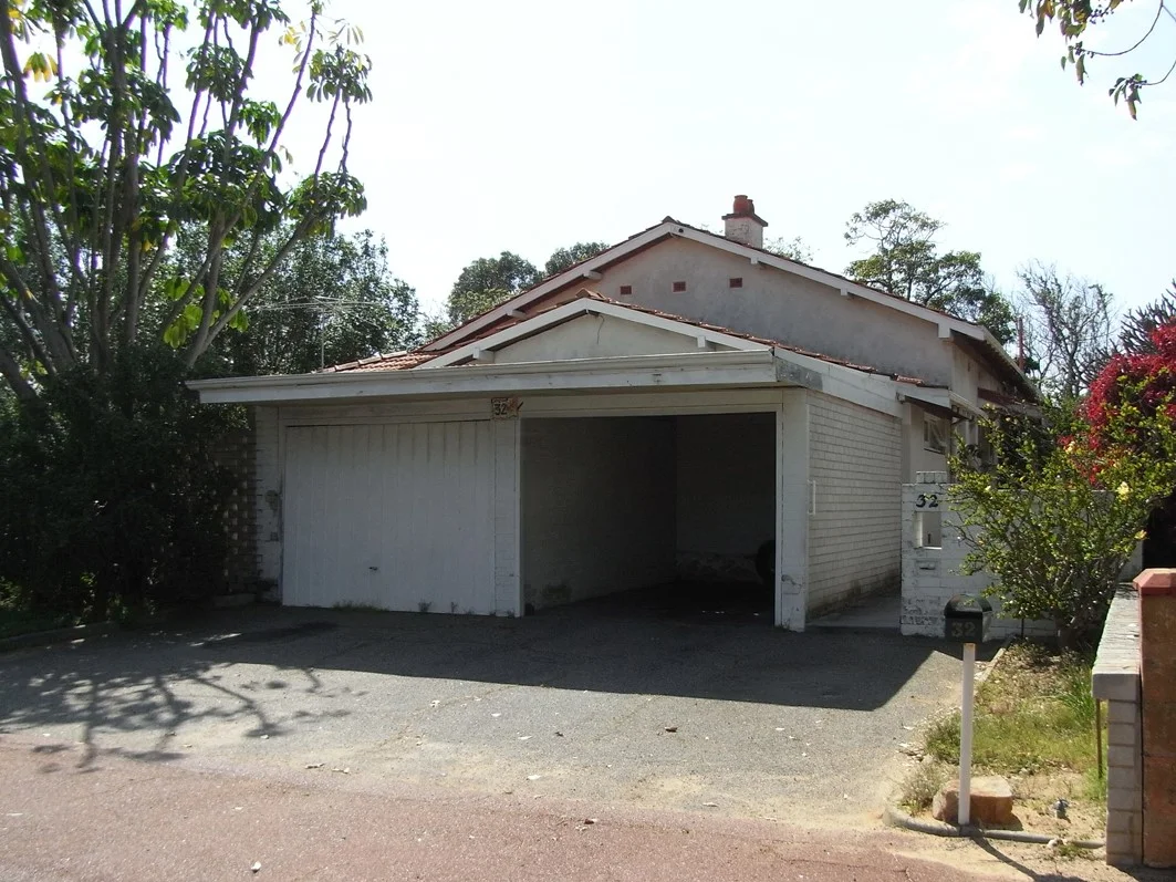 32 Hamilton Street
