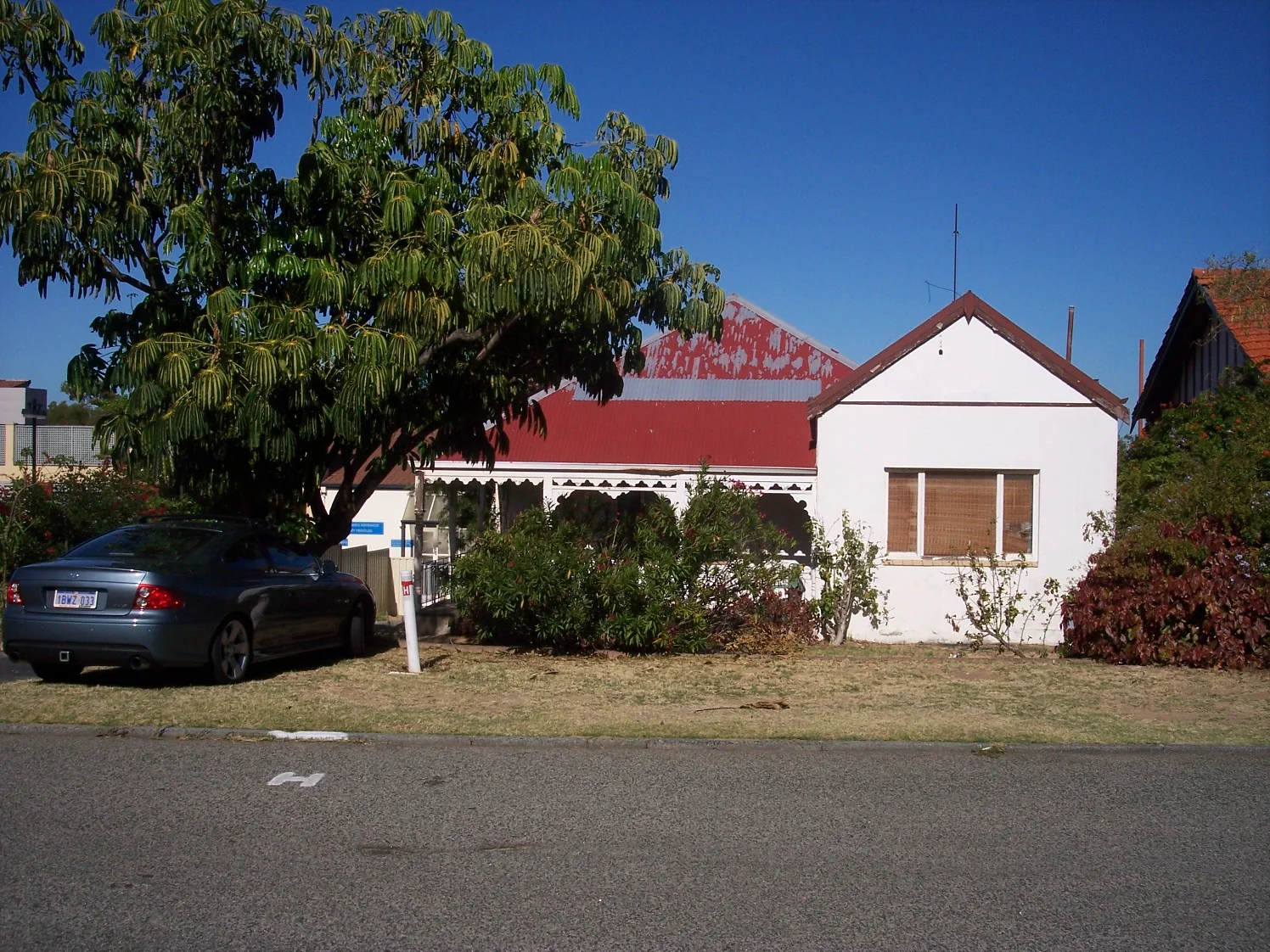 77 Alexandra Road