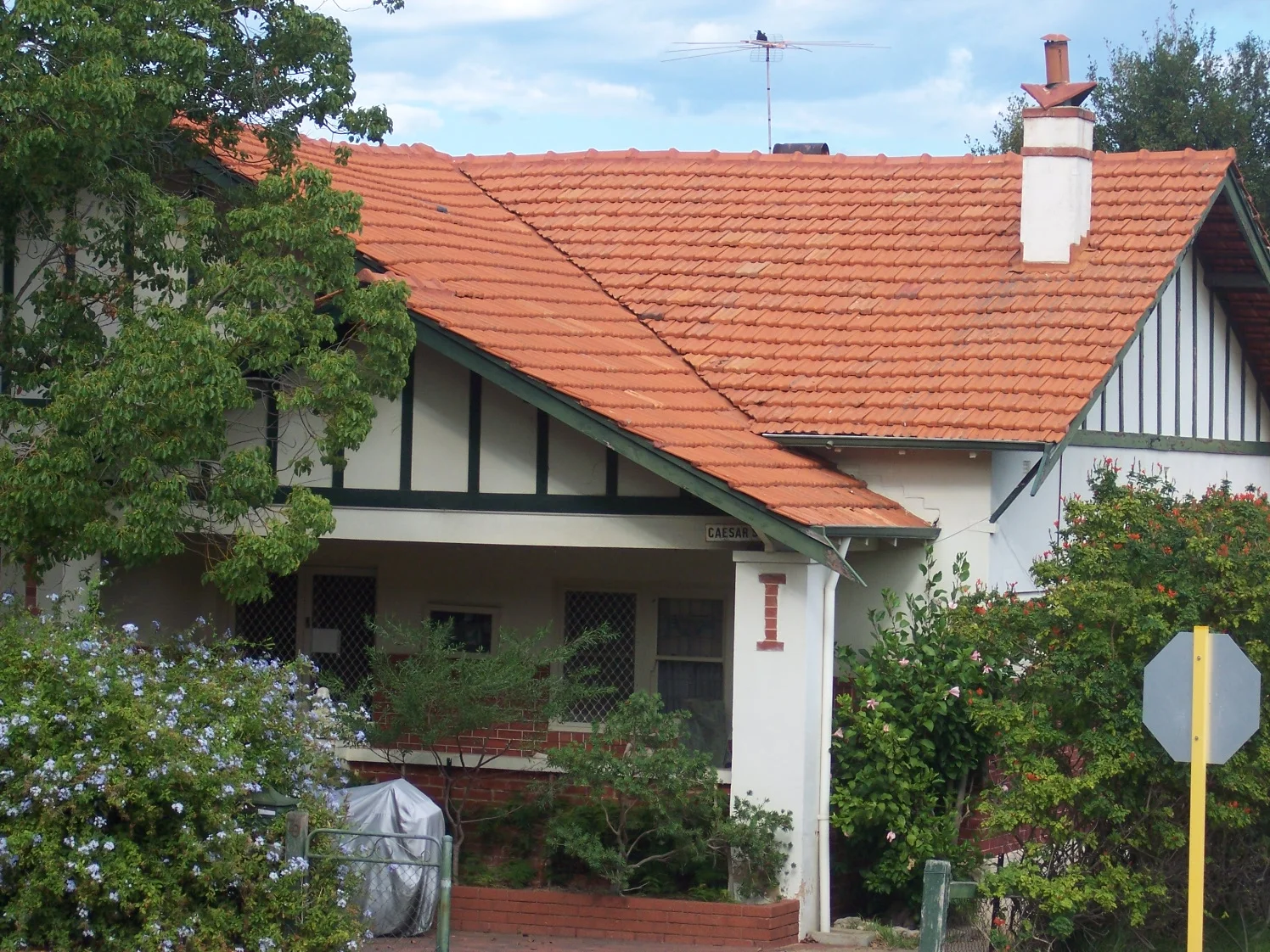 79 Alexandra Road