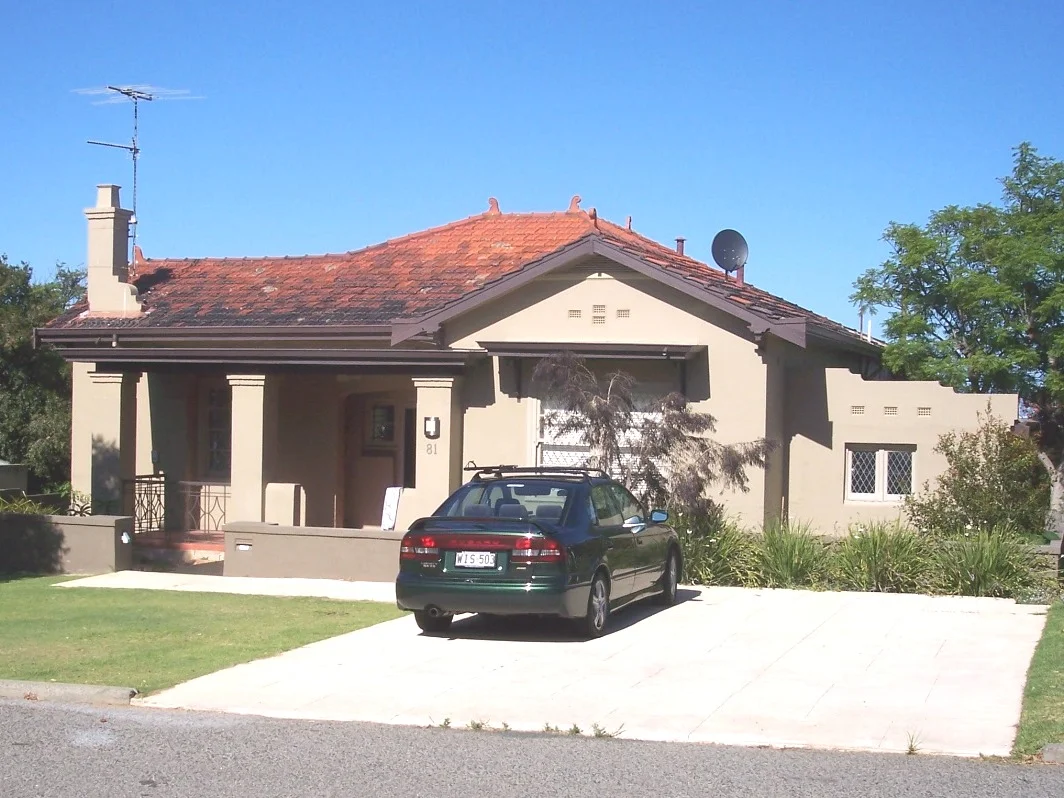 81 Alexandra Road