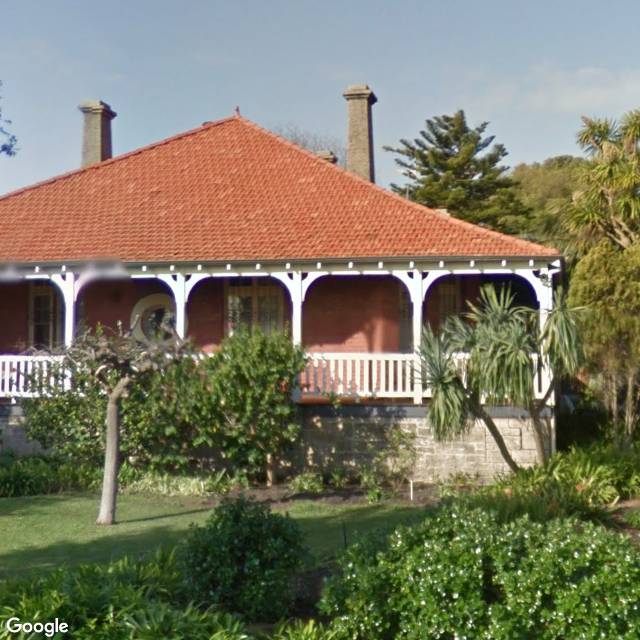 72 Alexandra Road