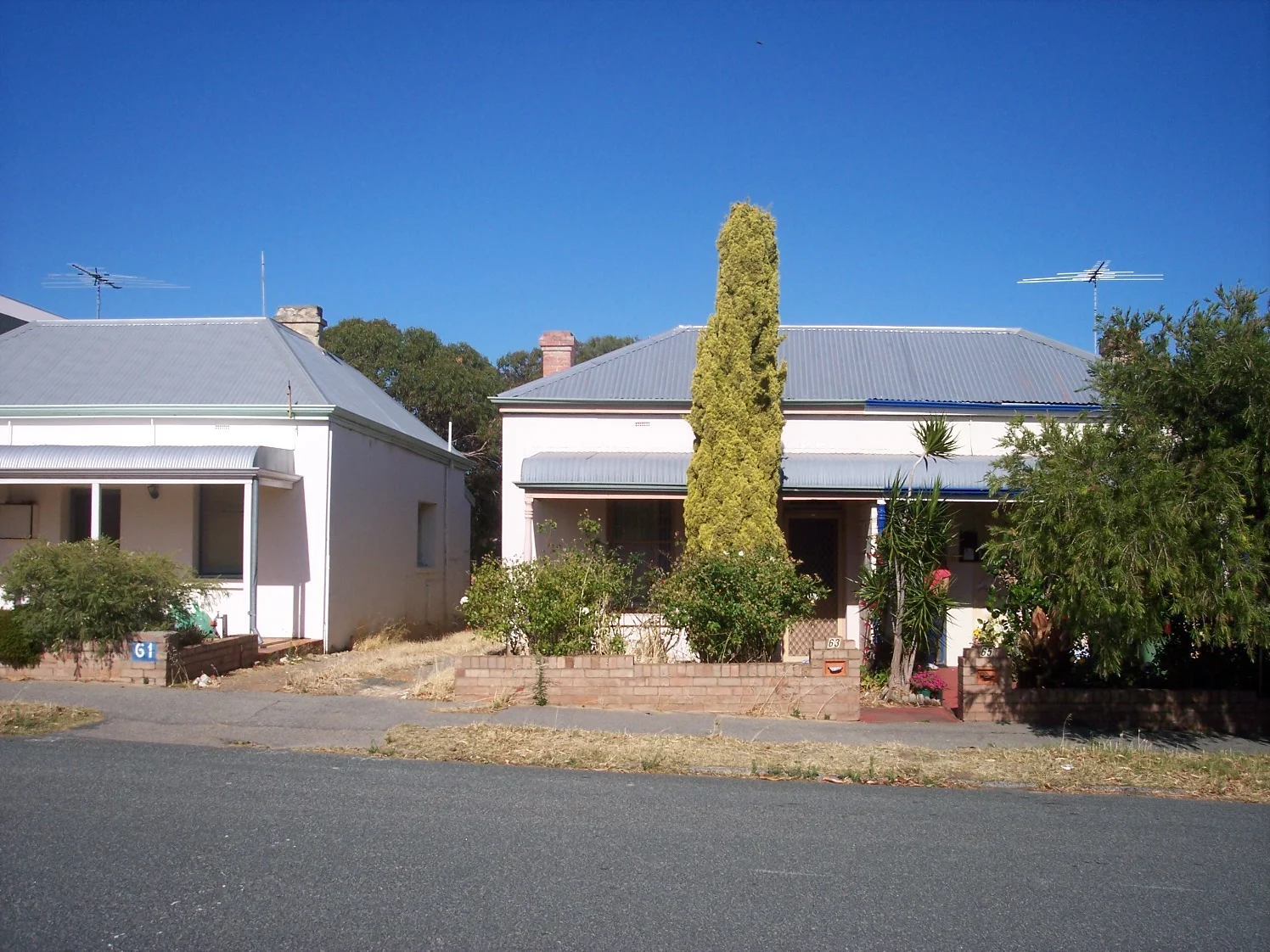 63 Alexandra Road