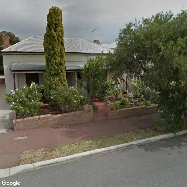 65 Alexandra Road