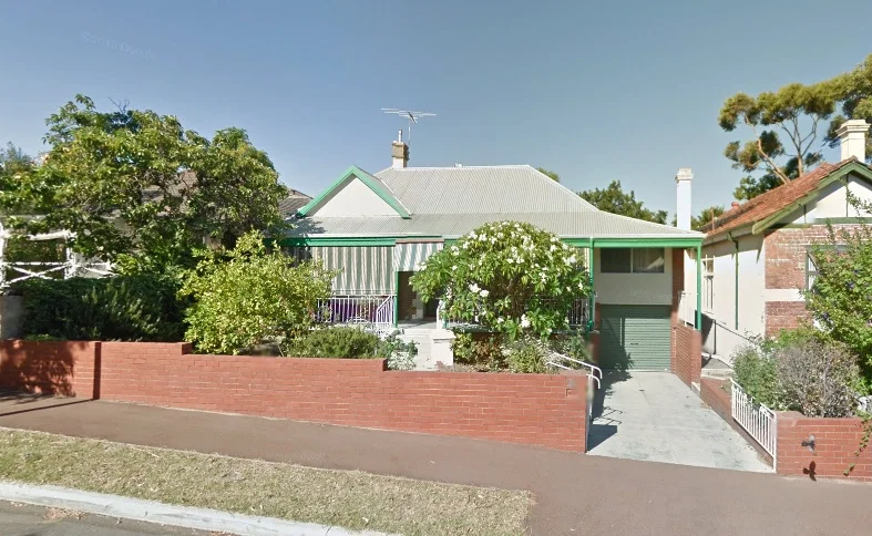 24 Alexandra Road