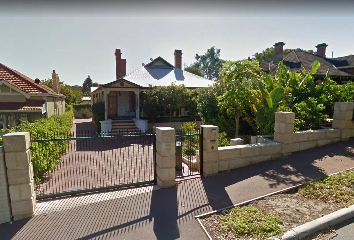 31  Alexandra Road