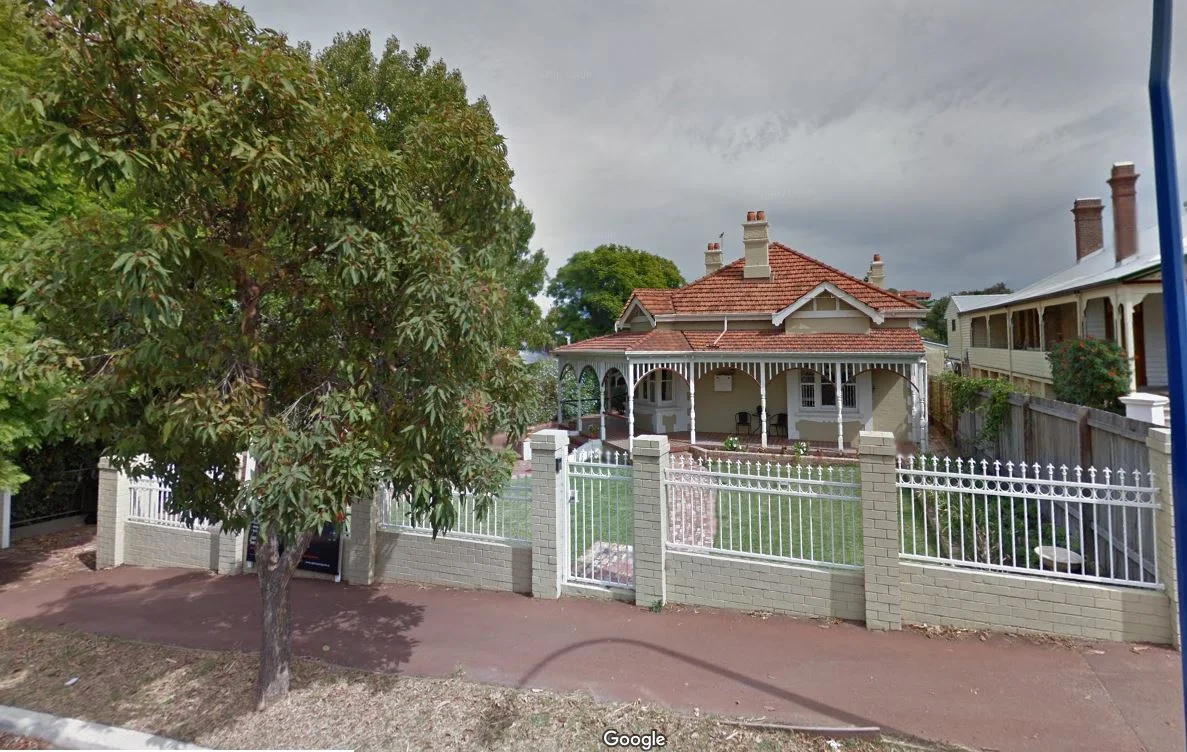 29 Alexandra Road