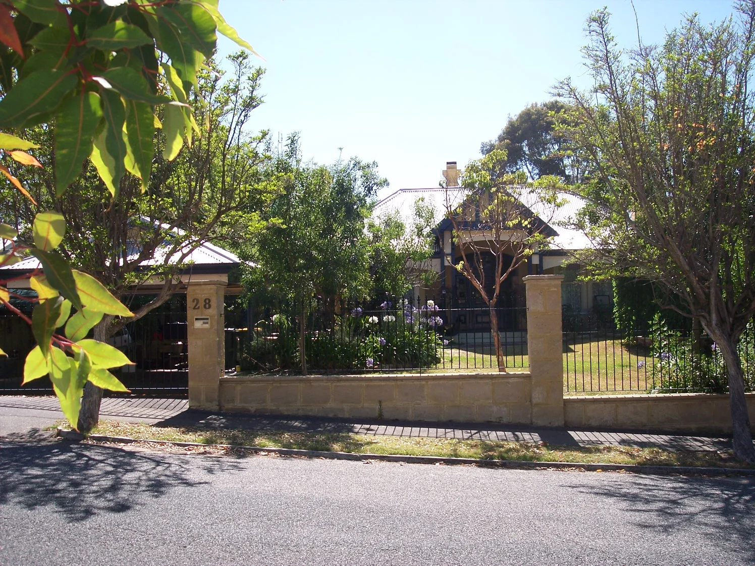 28 Alexandra Road