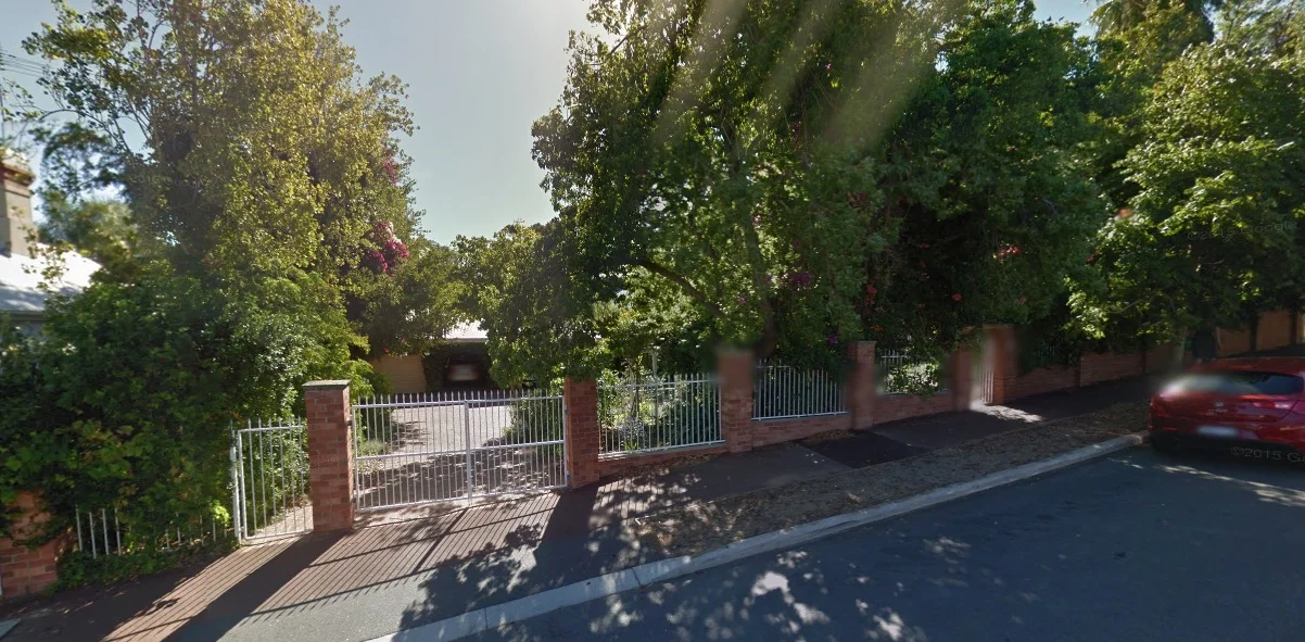 27 Alexandra Road