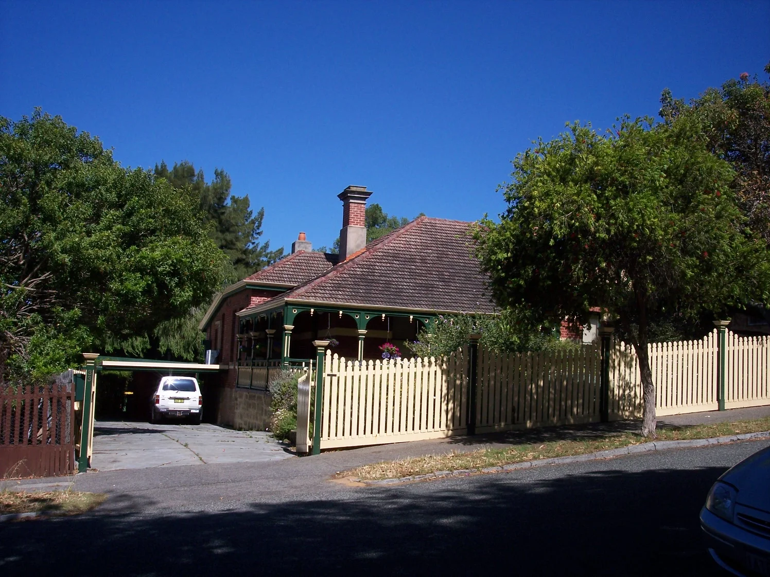 33 Alexandra Road