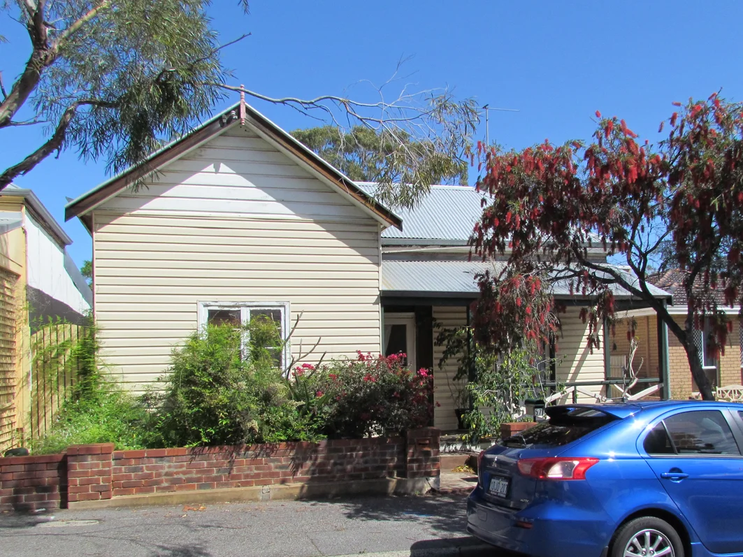 57 Hubble Street