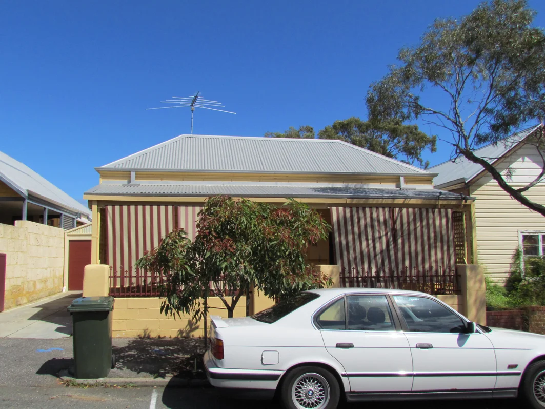 59 Hubble Street
