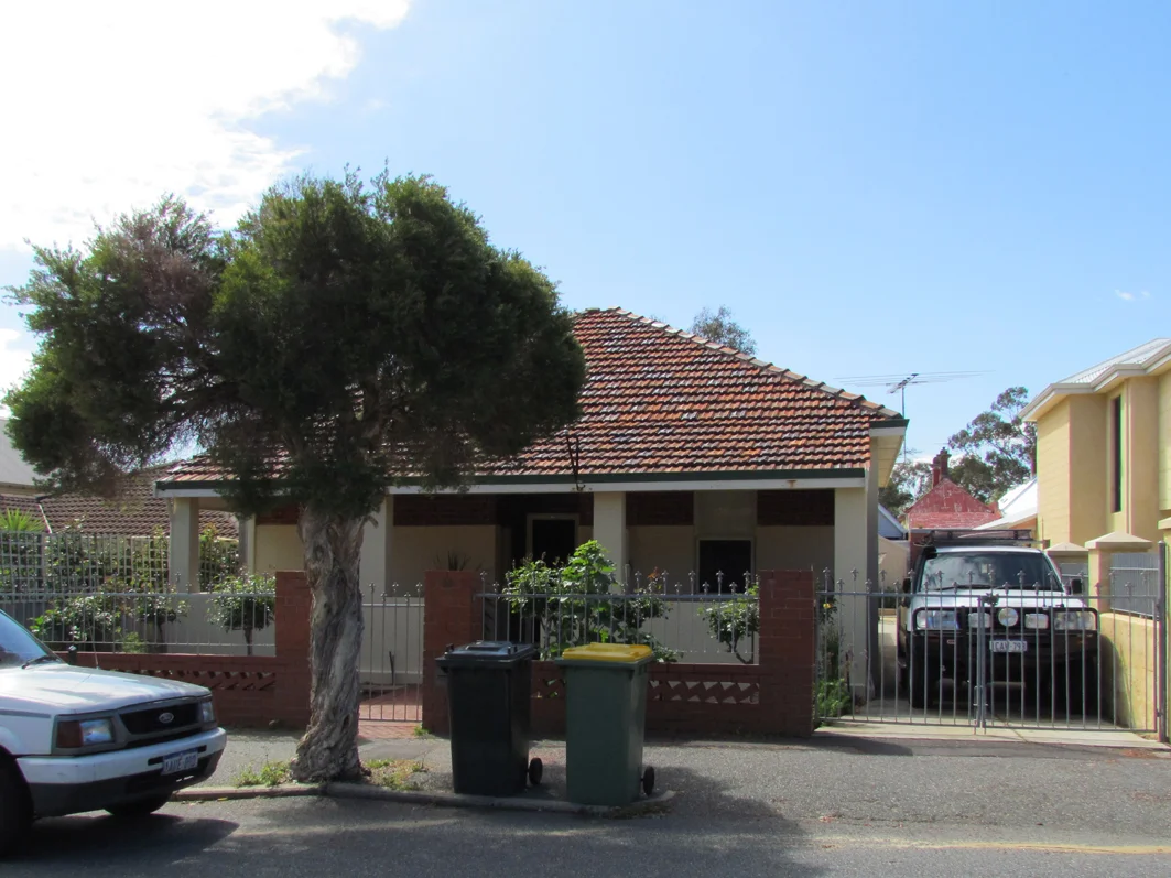 60 Hubble Street
