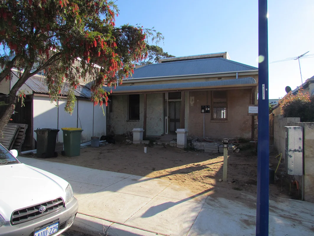 65 Hubble Street
