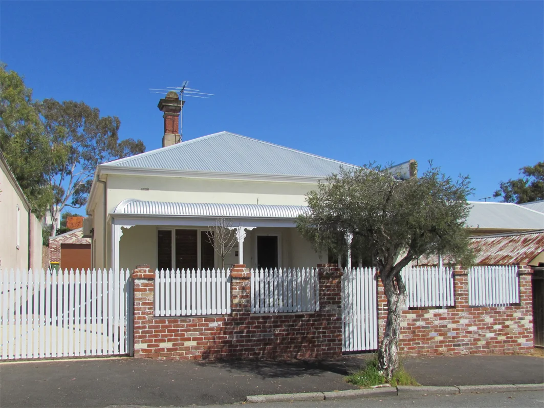 67 Hubble Street