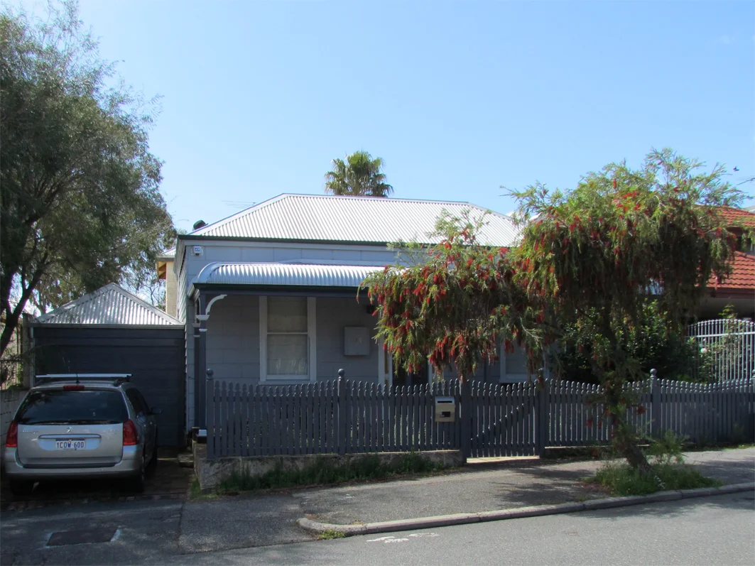 94 Hubble Street