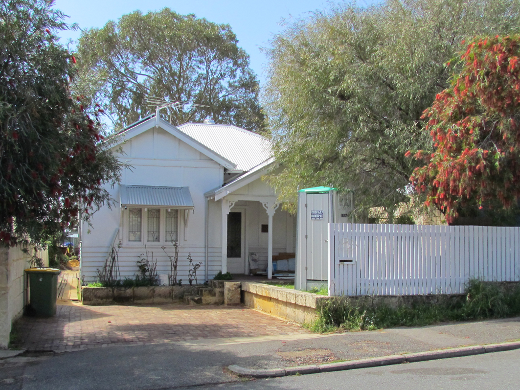 92 Hubble Street