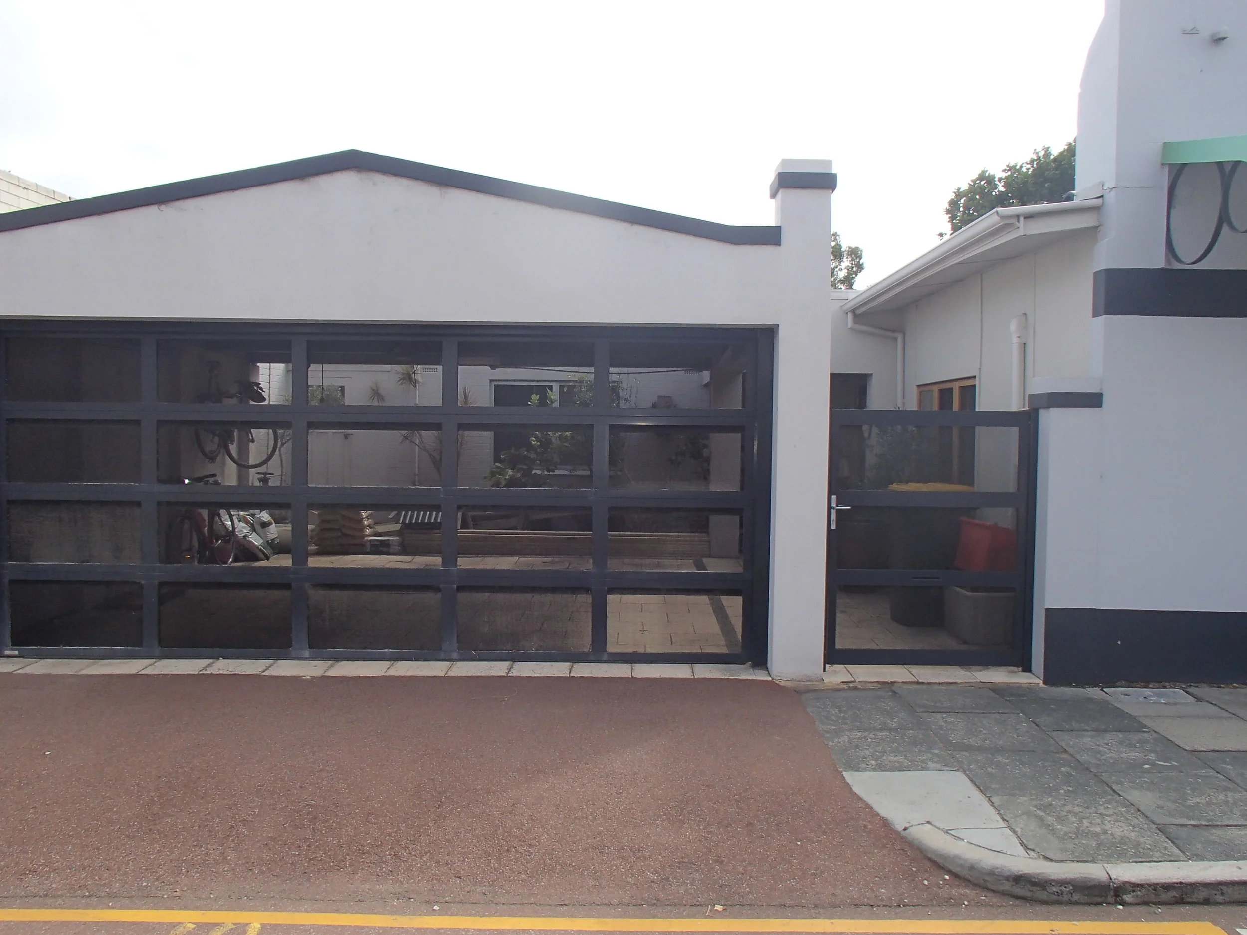 64 George Street — Streets of East Freo