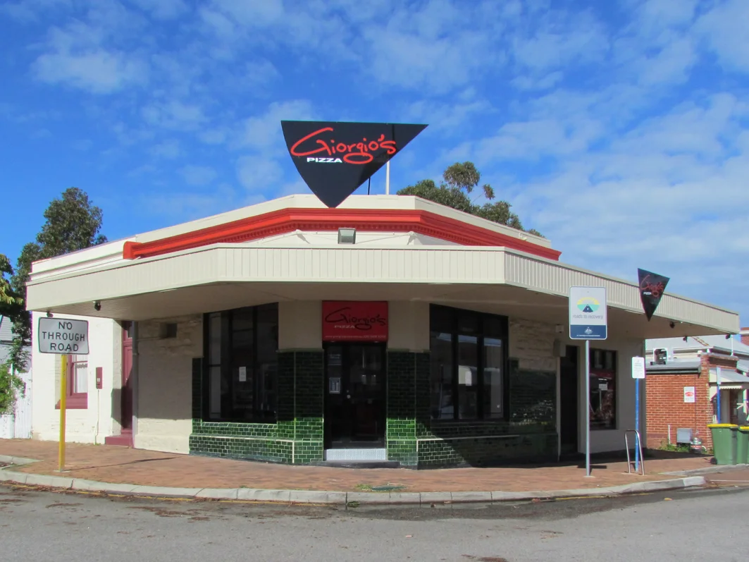 133 George Street