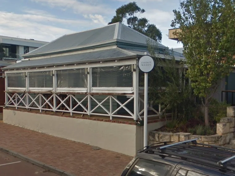 125 George Street