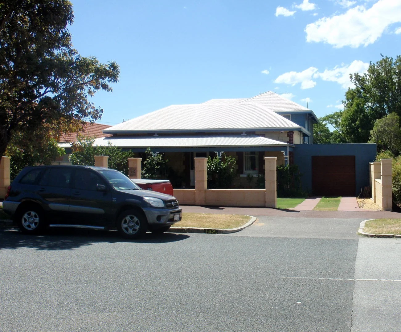 142 George Street