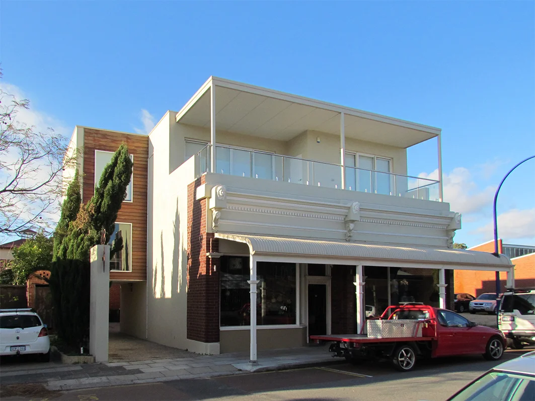 88 George Street