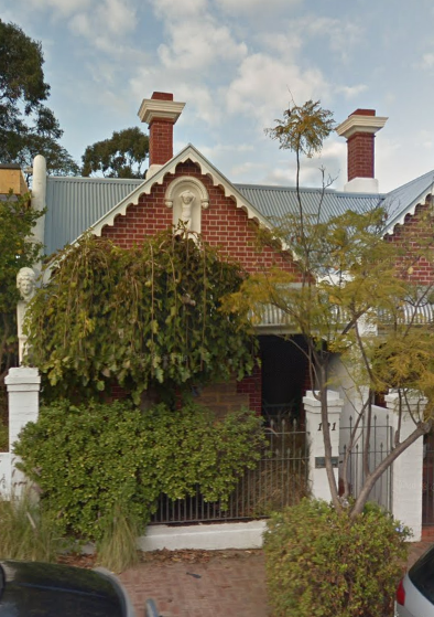 121 George Street