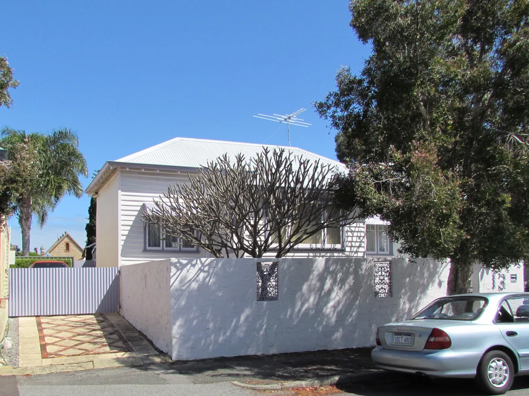 13 Hubble Street