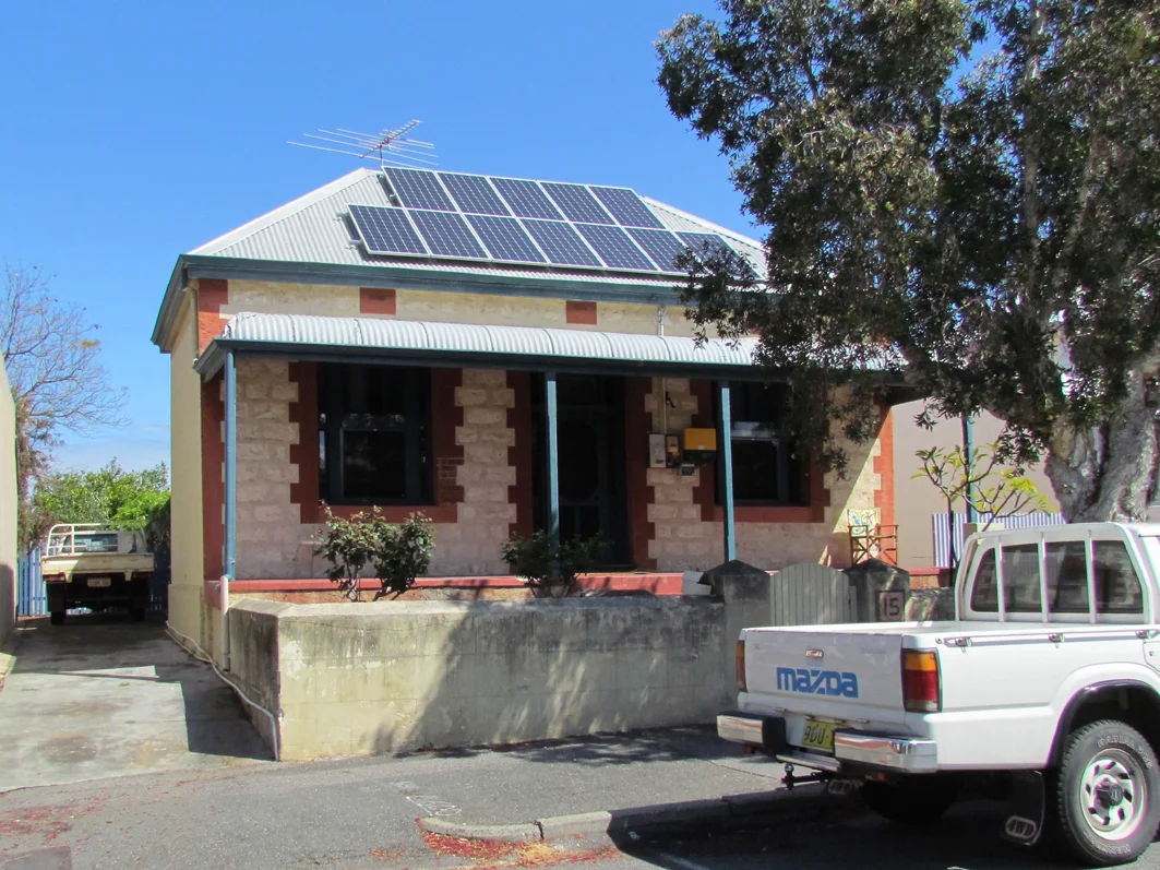 15 Hubble Street