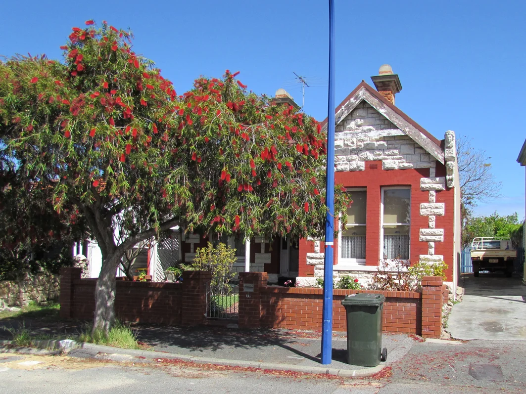 17 Hubble Street