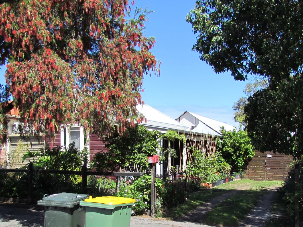 31 Hubble Street