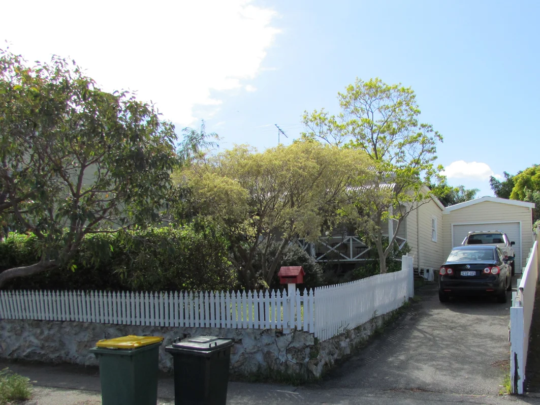 22 Hubble Street