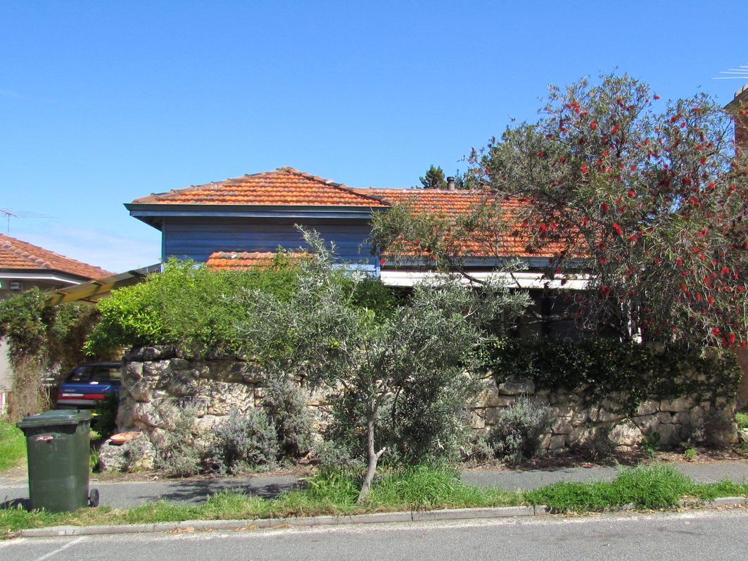 19 Hubble Street