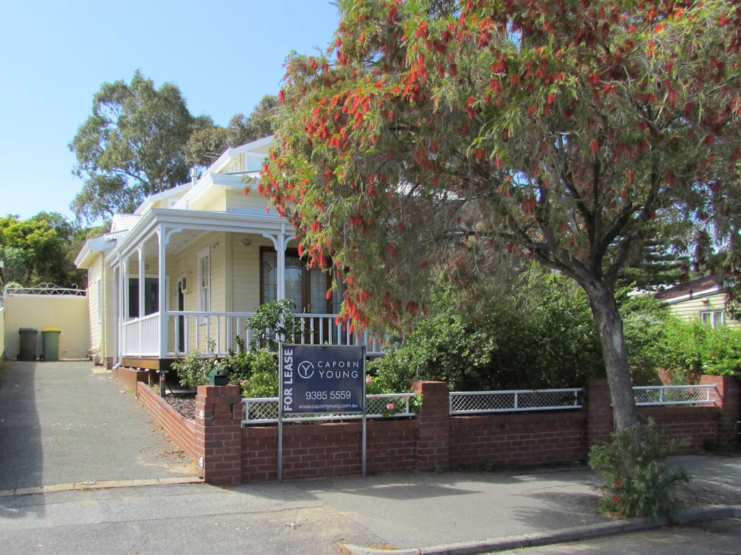 24 Hubble Street