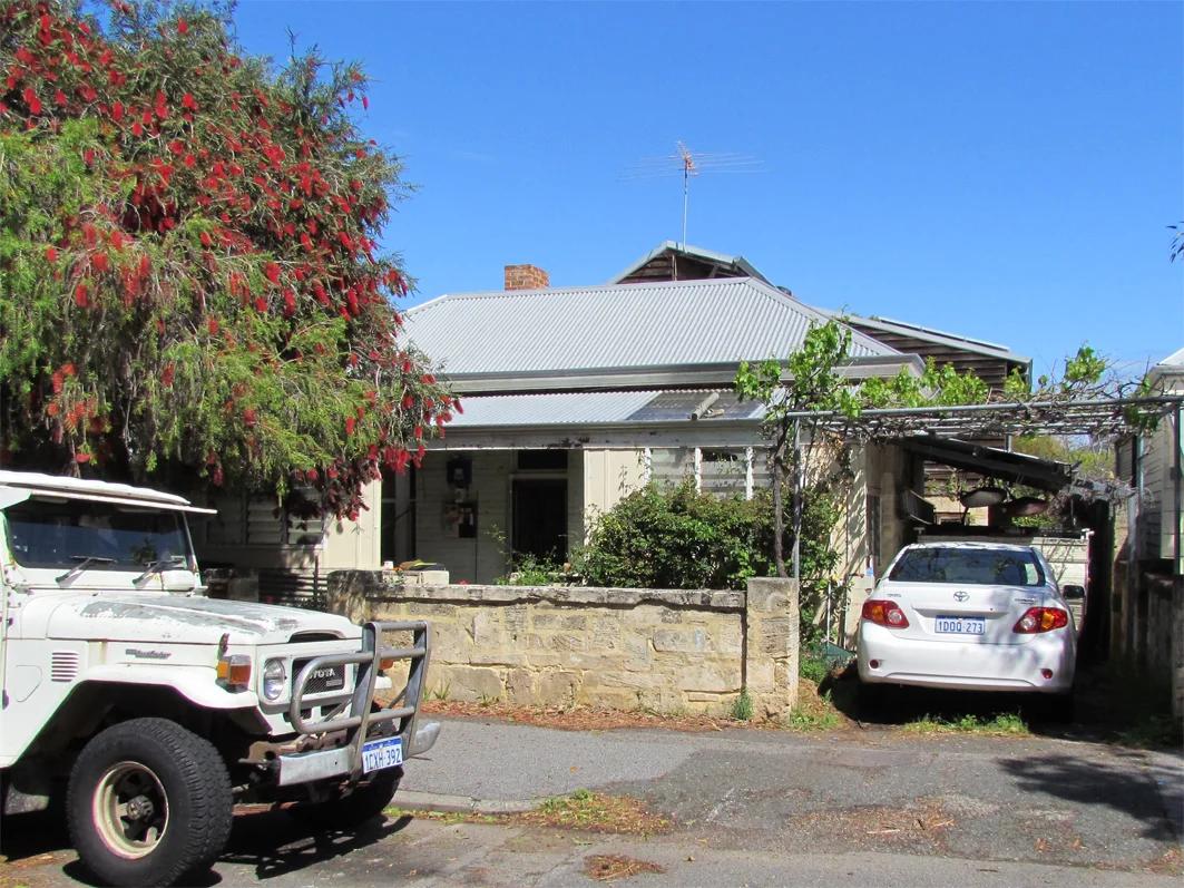 25 Hubble Street