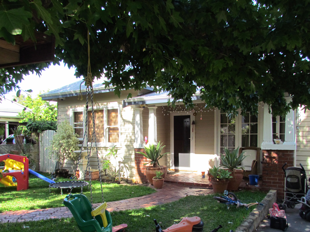 29 Hubble Street