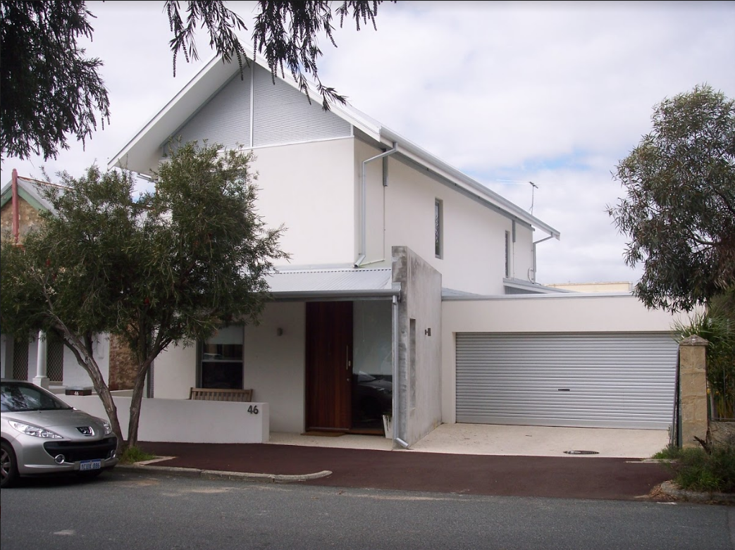 46 Hubble Street