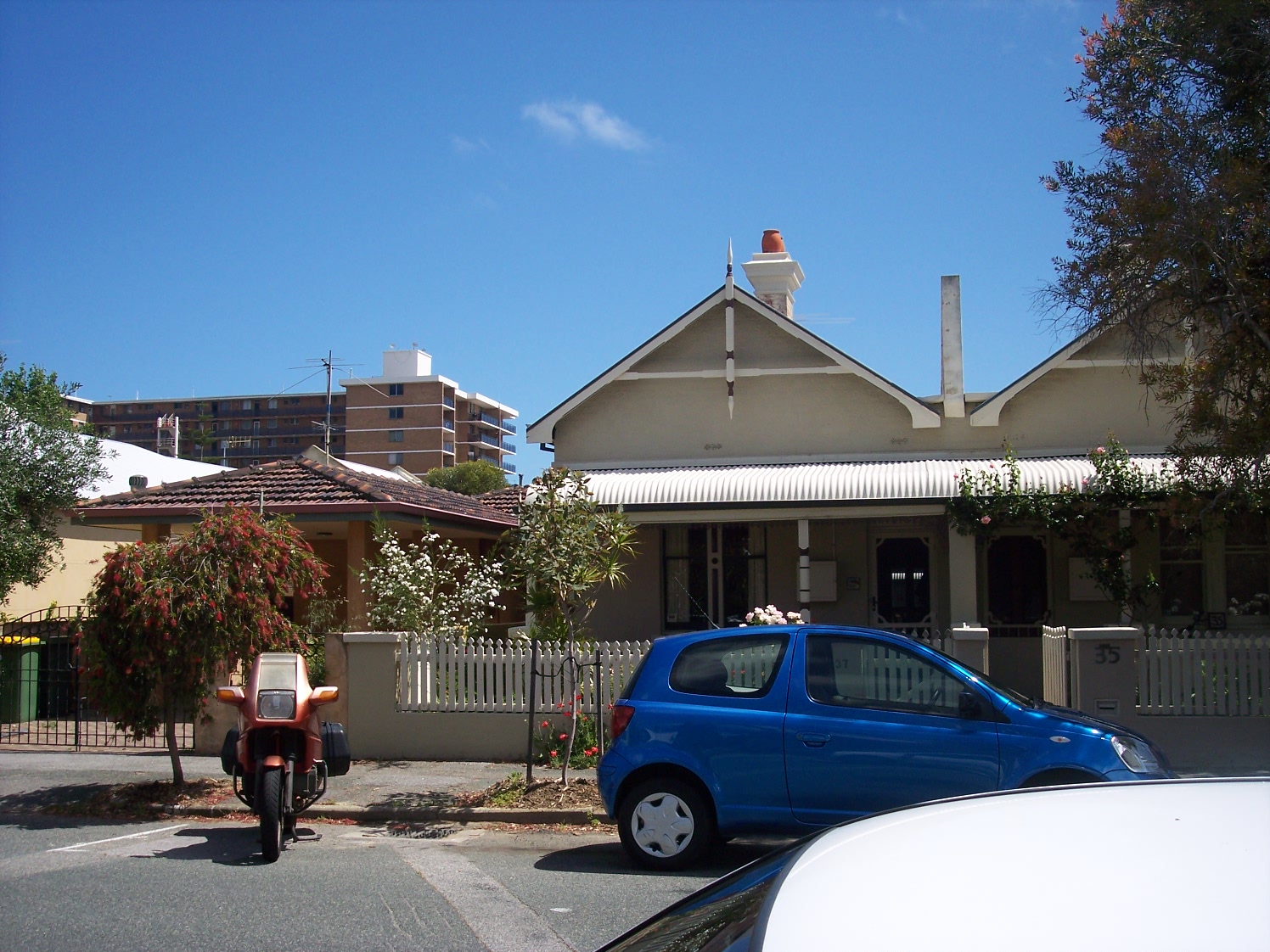 37 Hubble Street