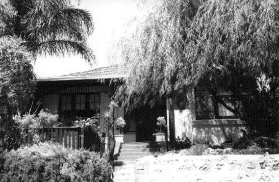 40 May Street