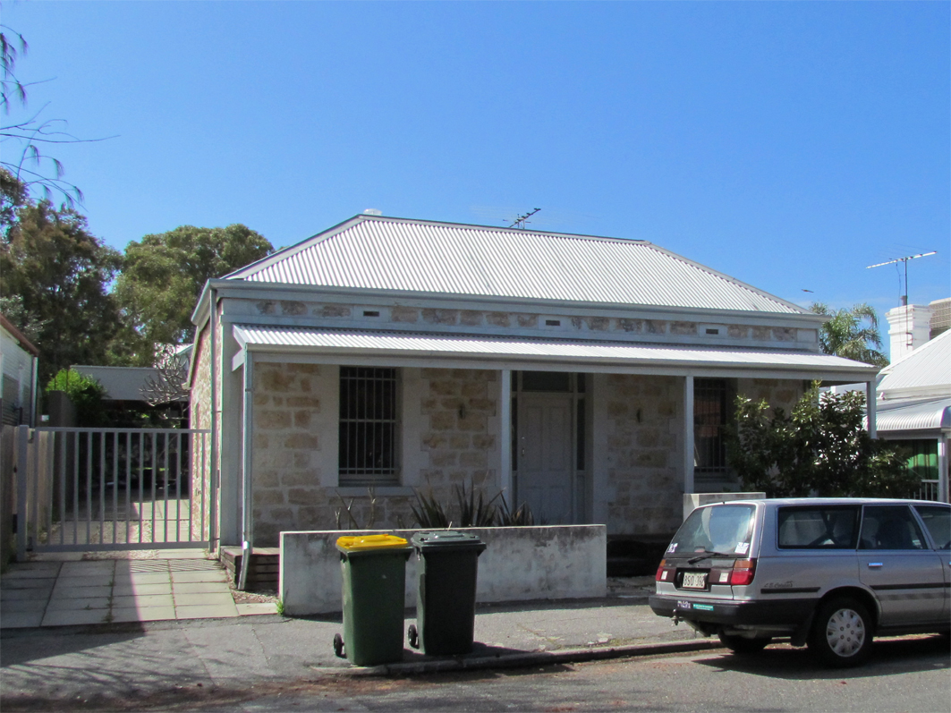 34 Hubble Street
