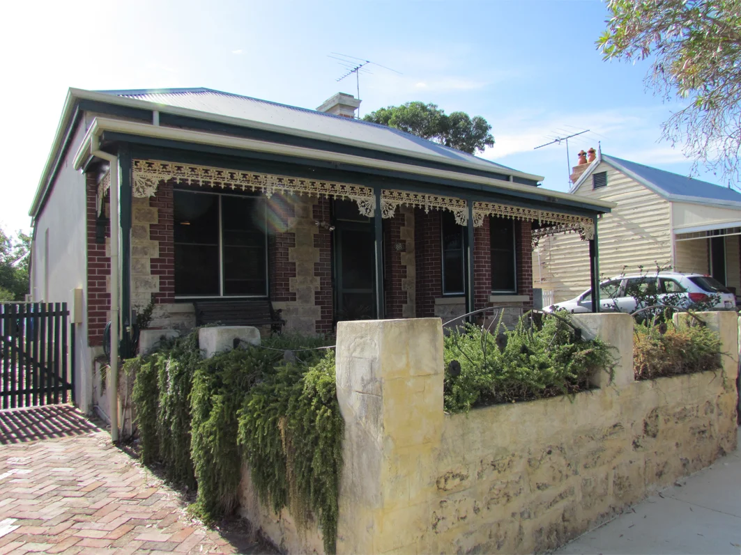 88 Hubble Street