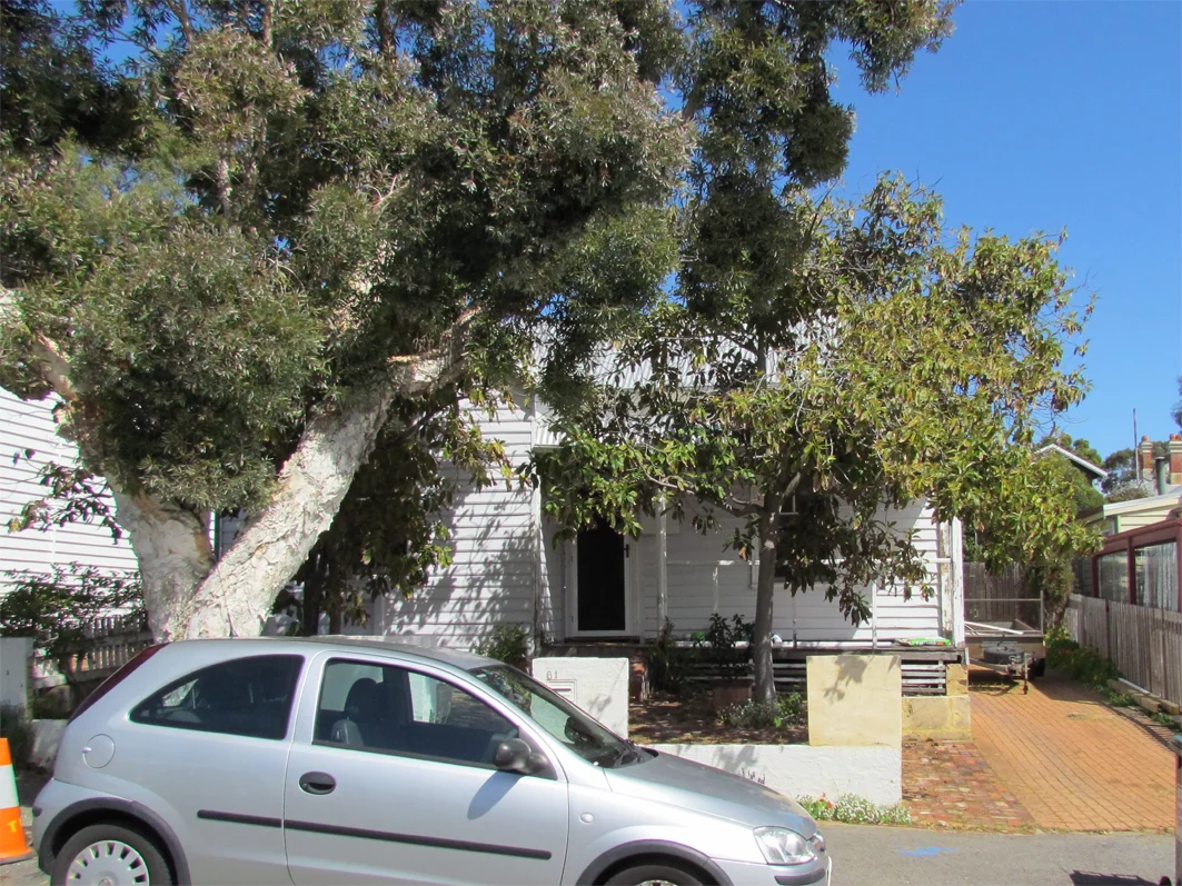 81 Hubble Street