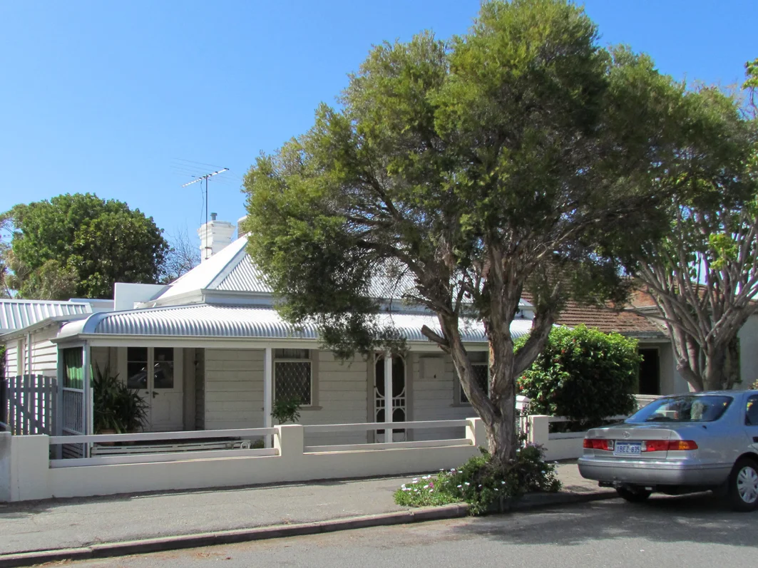 36 Hubble Street