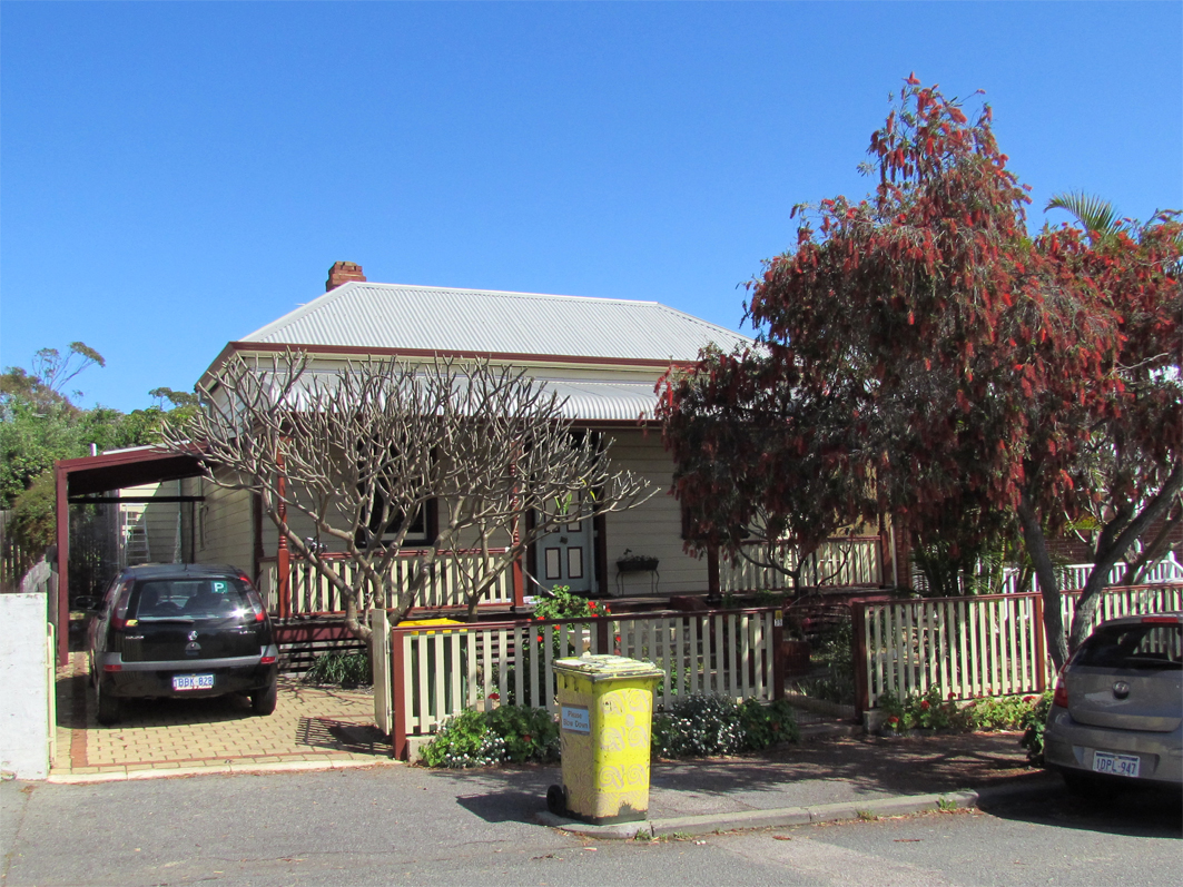79 Hubble Street