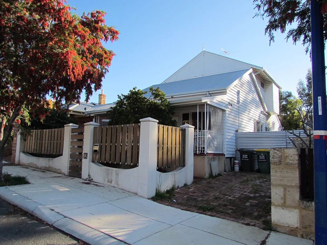 89 Hubble Street