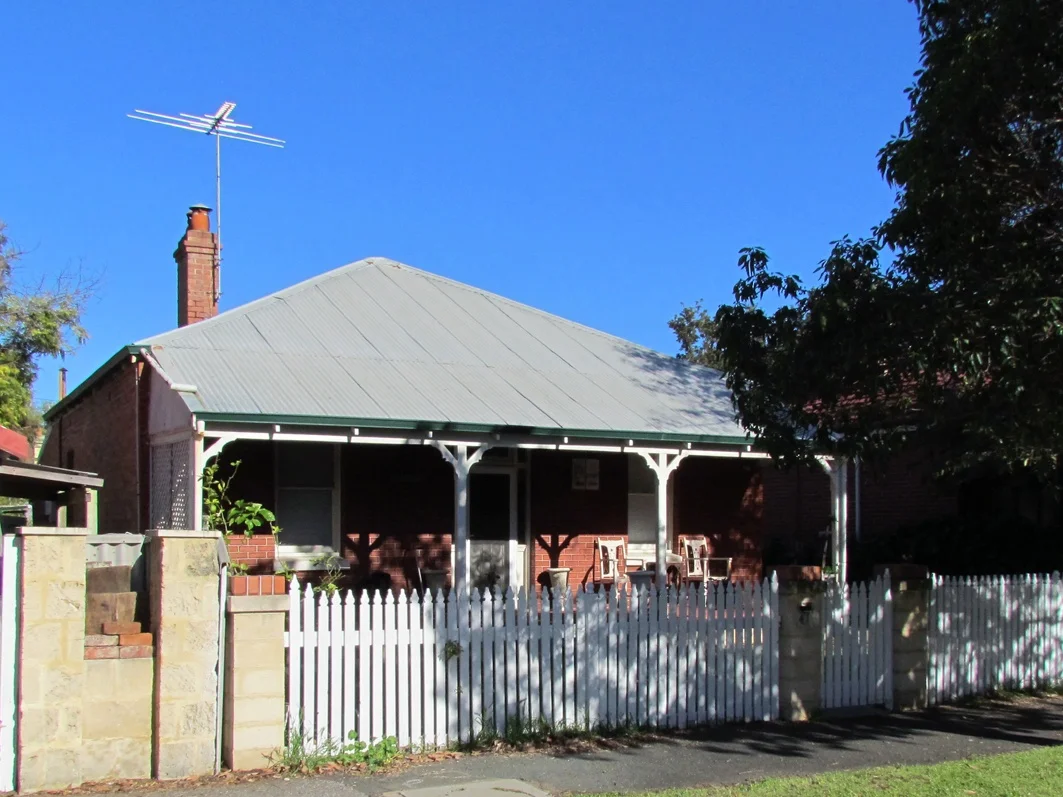 47 May Street