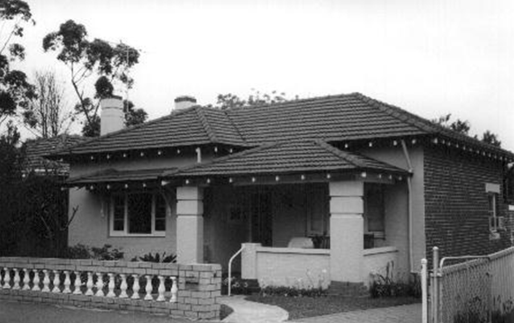 31 May Street