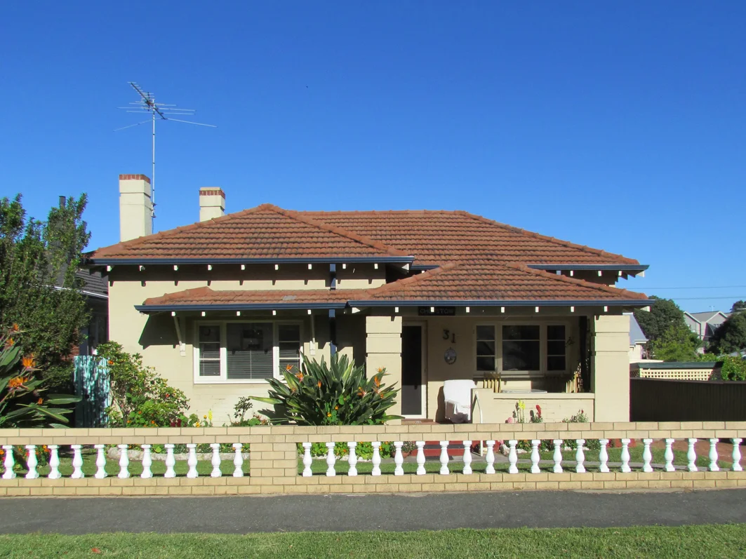 31 May Street