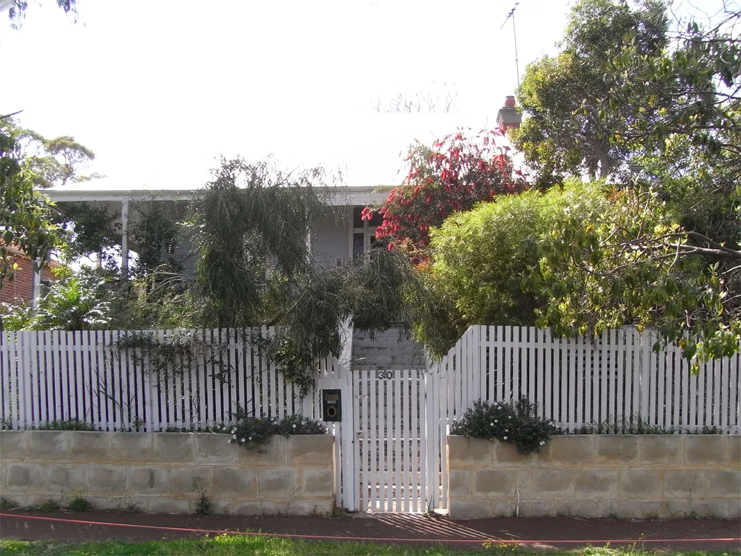 30 May Street